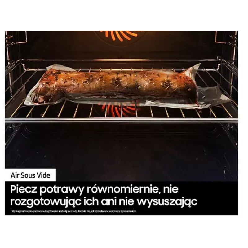 Φούρνος NV7B4345VAS/U2