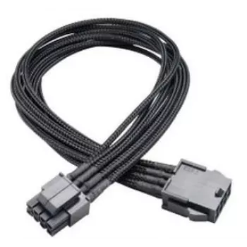 Akasa AK-CBPW08-40BK Αξεσουάρ συνδεσιμότητας