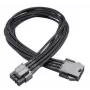 Akasa AK-CBPW08-40BK Αξεσουάρ συνδεσιμότητας