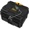 Toughsystem φορτιστής DWST83471 2X4A Dewalt