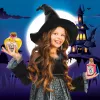 Σετ εκπαιδευτικής επιστήμης Liscianigiochi Crazy Science Hexenhaus (Μοντέλο 304-PL100255)