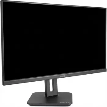 Βάση LCD πολλαπλών λειτουργιών Terra TERRA LCD Multifunktionsstandfuß V3.0 — μαύρη