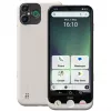 Smartphone Doro Aurora A30 6.1 inch 128GB μαύρο