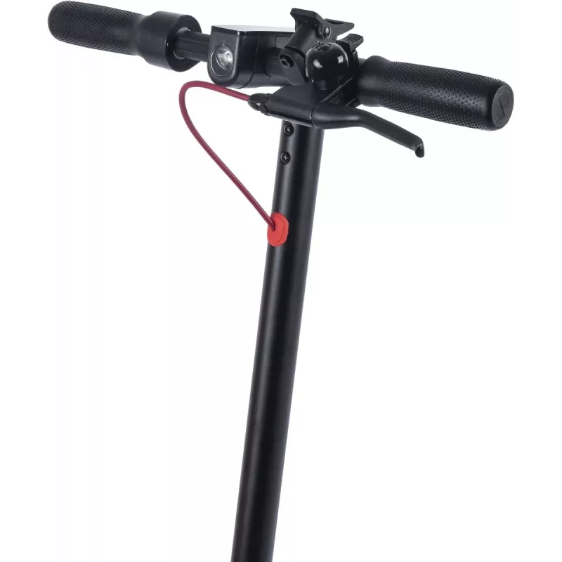 Ηλεκτρικό πατίνι Scooter Two S70 400W, Αυτονομία