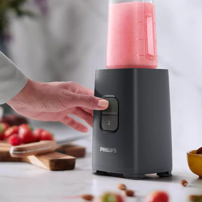Επιτραπέζιο μπλέντερ Philips HR2040/00 350 W 25000 U/min