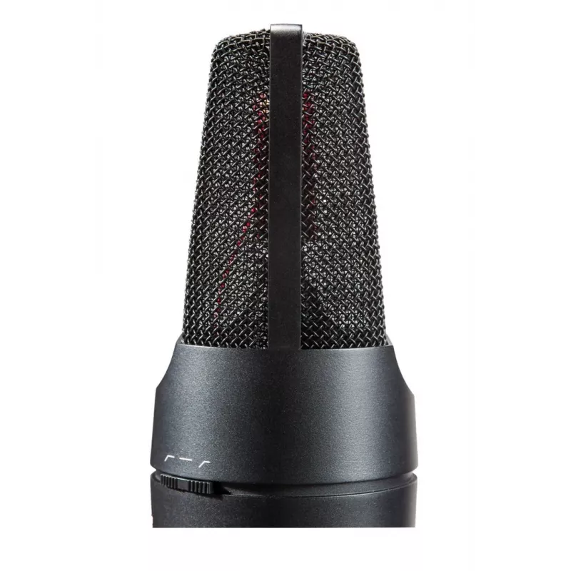 sE Electronics X1 S Vocal Pack Συμπαγές Στούντιο Μικρόφωνο Μαύρο