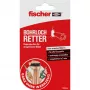 Επισκευή οπών FISCHER GOW 10 545947 – Ούπα επισκευής για κατεστραμμένες οπές