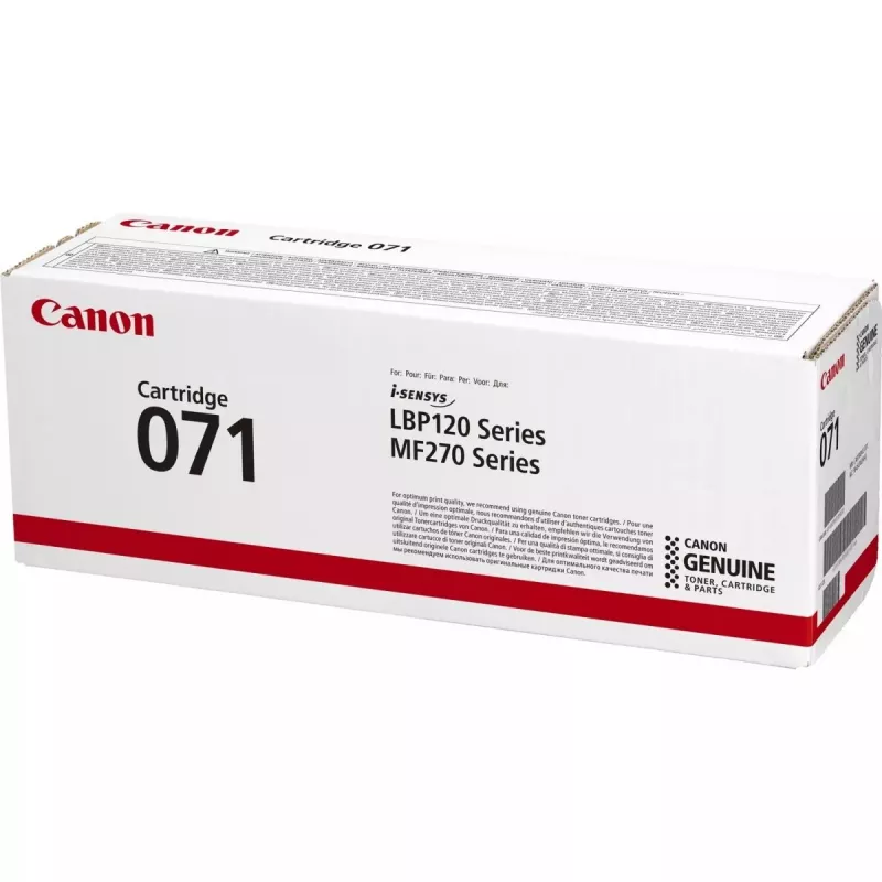 Canon 5645C002 τόνερ 1 τεμ. γνήσιο μαύρο
