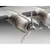 REVELL Lockheed L.1049G Super Constellation Lufthansa Πλαστικό μοντέλο συναρμολόγησης