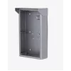 Θήκη Dahua Technology VTM52R2 Ασημί Επιτοίχια τοποθέτηση 141x72.5x241.2mm