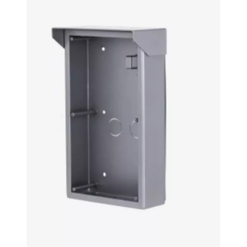 Θήκη Dahua Technology VTM52R2 Ασημί Επιτοίχια τοποθέτηση 141x72.5x241.2mm