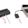 Προσαρμογέας δικτύου SFP Digitus DN-3026 USB 3.0 Gigabit