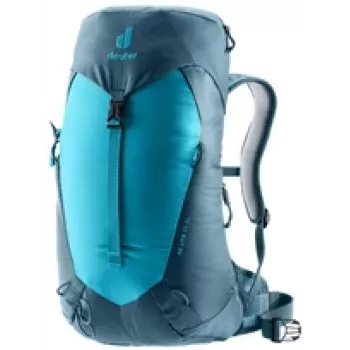 Σακίδιο πλάτης Deuter AC Lite 14 SL — 14 L, εσωτερικός σκελετός, unisex, μπλε