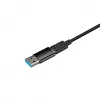 Targus AKP13GL Αριθμητικό πληκτρολόγιο Universal USB Μαύρο