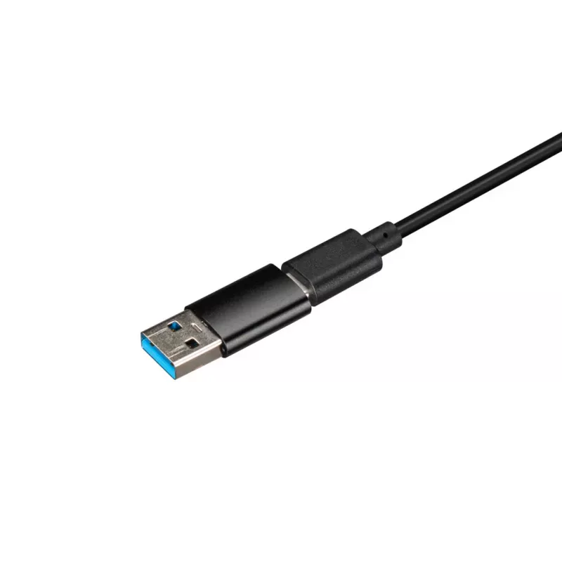 Targus AKP13GL Αριθμητικό πληκτρολόγιο Universal USB Μαύρο