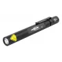 Ansmann Future T120 Μαύρος Στυλό-φακός LED
