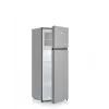 Severin DT 8761 ψυγειοκαταψύκτης 206 L