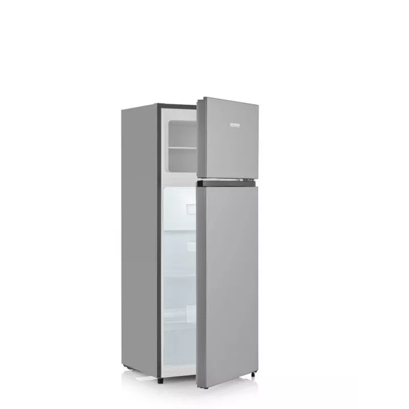 Severin DT 8761 ψυγειοκαταψύκτης 206 L