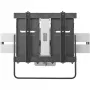 Βάση TV One For All WM 6482 μαύρο 50 kg 32 έως 77 ίντσες