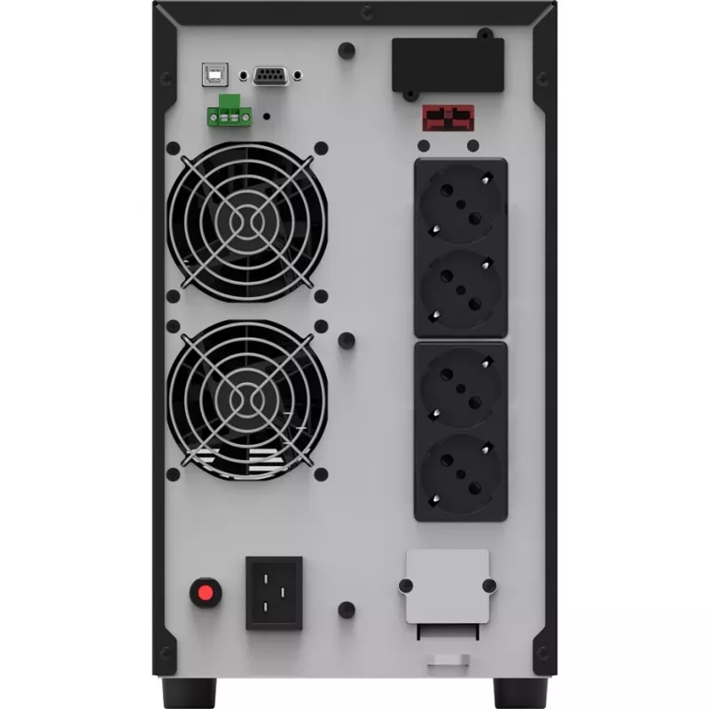 Σύστημα αδιάλειπτης τροφοδοσίας PowerWalker VFI 3000 AT