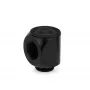Thermal Grizzly DeltaMate Rotary FF90° – Σύνδεσμος υδρόψυξης, Μαύρο, 1 τεμ. (TG-DM-FIT-0010)