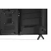 Sharp 32HF2265E TV 81,3 cm (32 ίντσες) HD Smart TV WLAN μαύρο