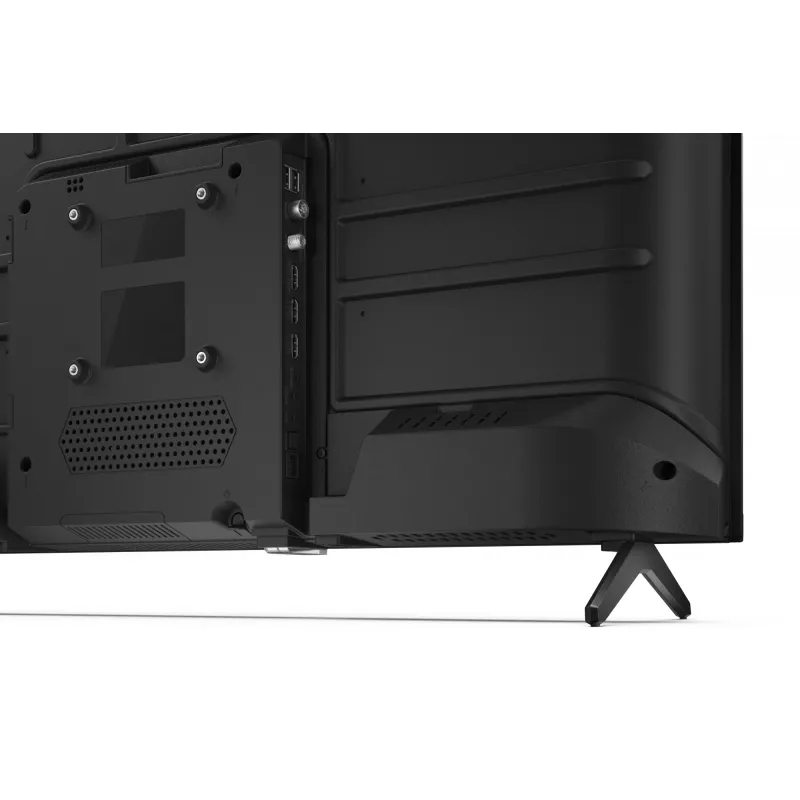 Sharp 32HF2265E TV 81,3 cm (32 ίντσες) HD Smart TV WLAN μαύρο
