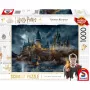 Thomas Kinkade Studios Wizarding World Harry Potter - Hogwarts Castle, παζλ 1000 τεμ.