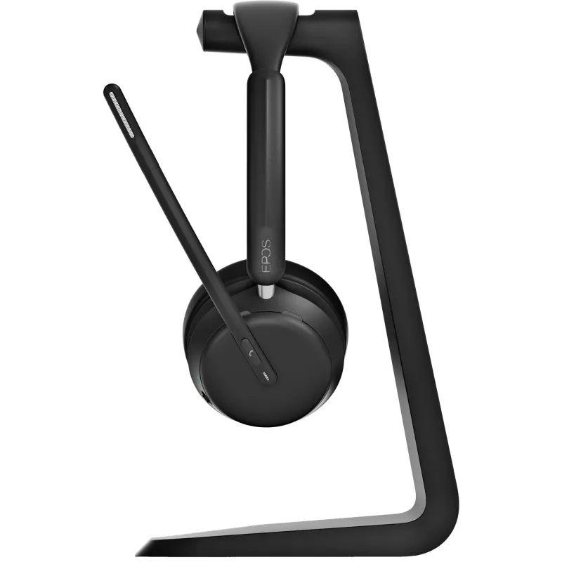 EPOS IMPACT 1061, Bluetooth Headset με Φορτιστή