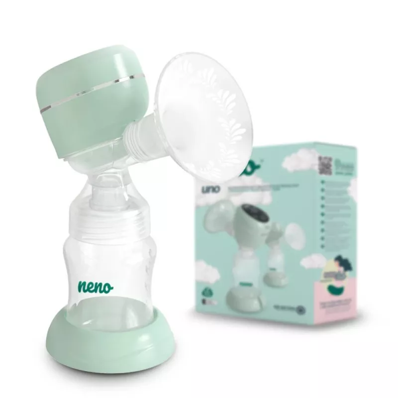 Neno UNO θήλαστρο 150 ml ηλεκτρικό