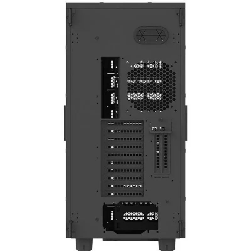 Thermaltake κουτί AX700 Super Tower μαύρο λιανική - Tower