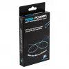 Καλώδιο USB RealPower A/Micro-USB B 0,75 m