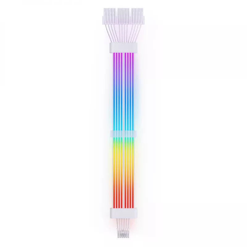 Καλώδιο επέκτασης τροφοδοσίας PCIe Jonsbo DY-2 GPU 12+4-Pin για τροφοδοσία GPU
