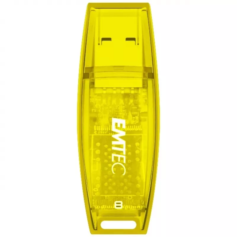USB stick Emtec 32 GB USB Type-A C410 Color Mix Candy Jar