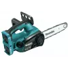 Makita DUC302Z αλυσοπρίονο 800 W 4500 U/min μαύρο, μπλε