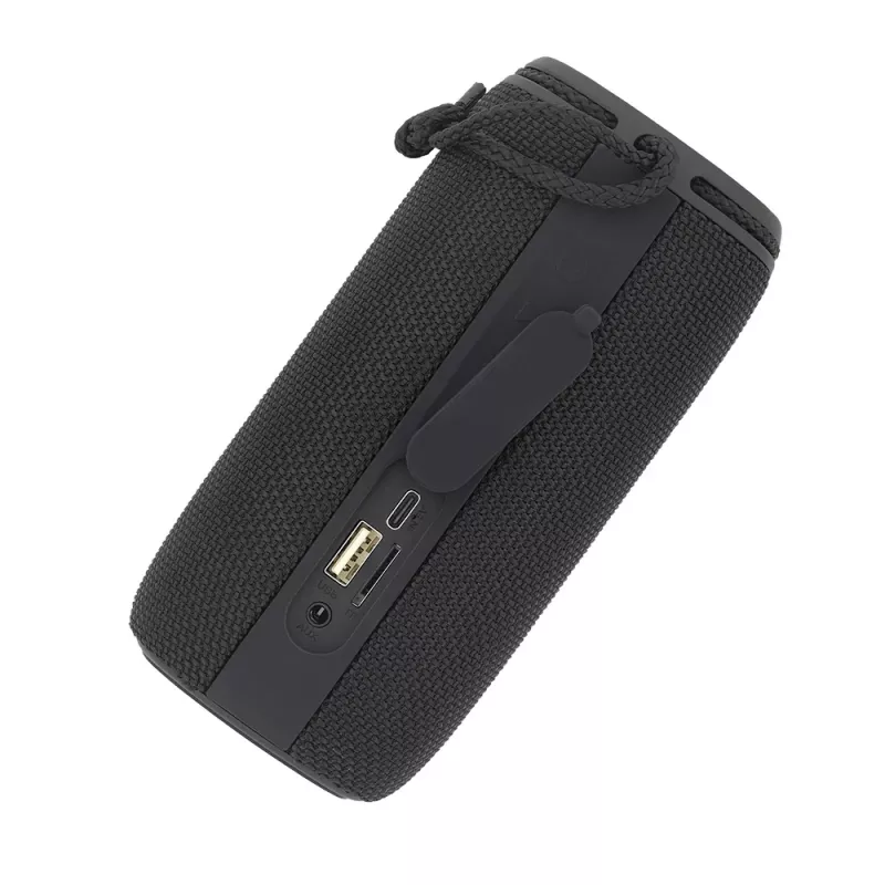 Φορητό ηχείο Tellur Eclipse Bluetooth 12W μαύρο