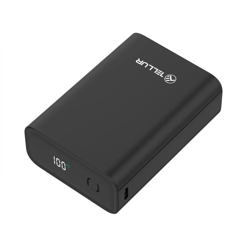 Φορητός φορτιστής Tellur PD702 Compact Pro 20000mAh