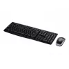 Ασύρματο Σετ Logitech MK270