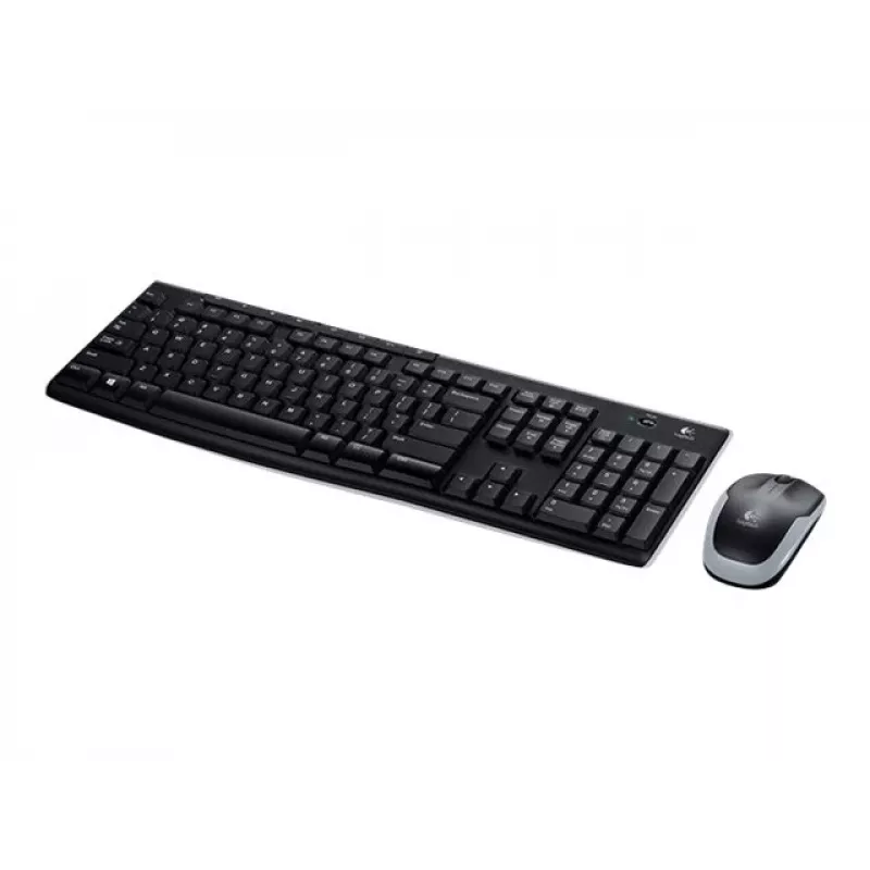 Ασύρματο Σετ Logitech MK270