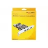 Κάρτα διασύνδεσης DeLOCK 89301 εσωτερική USB 3.2 Gen 1
