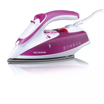Σίδερο ατμού Severin BA3243