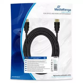 Καλώδιο HDMI MediaRange MRCS211 5m