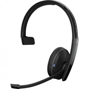 EPOS 1000896 ακουστικά over-ear Bluetooth Mono μαύρο Noise Cancelling