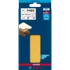 Διάτρητα φύλλα λείανσης Bosch Expert C470, 80 x 133 mm, K400, 10 τεμ.