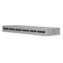 Ubiquiti UACC-ETH-SP-Panel-24 - Προστασία υπέρτασης Ethernet, πάνελ τοποθέτησης rack