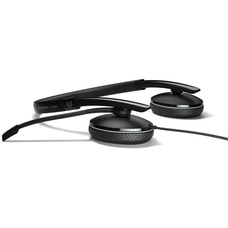 EPOS ADAPT 165T USB-C II Headset μαύρο