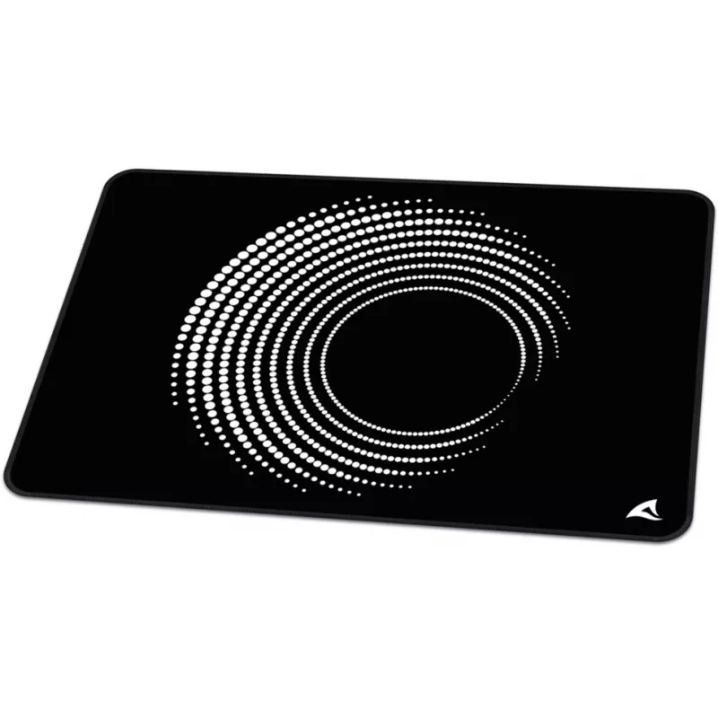 Sharkoon SKILLER SGP35 D3 Gaming mouse pad, μέγεθος L, μαύρο/λευκό