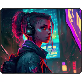 Gaming mousepad Sharkoon SGP50 D1