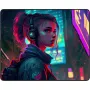 Gaming mousepad Sharkoon SGP50 D1