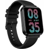 Smartwatch myPhone Watch LS Μαύρο 1,85 ιντσών IPS
